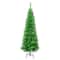 6ft. Unlit Rowan Pencil Slim Artificial Christmas Tree